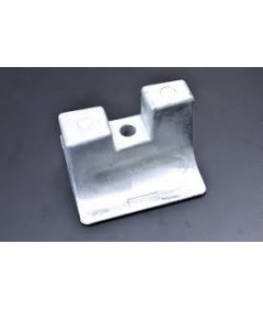 LOWER UNIT ANODE 6AW-45373-00-00
