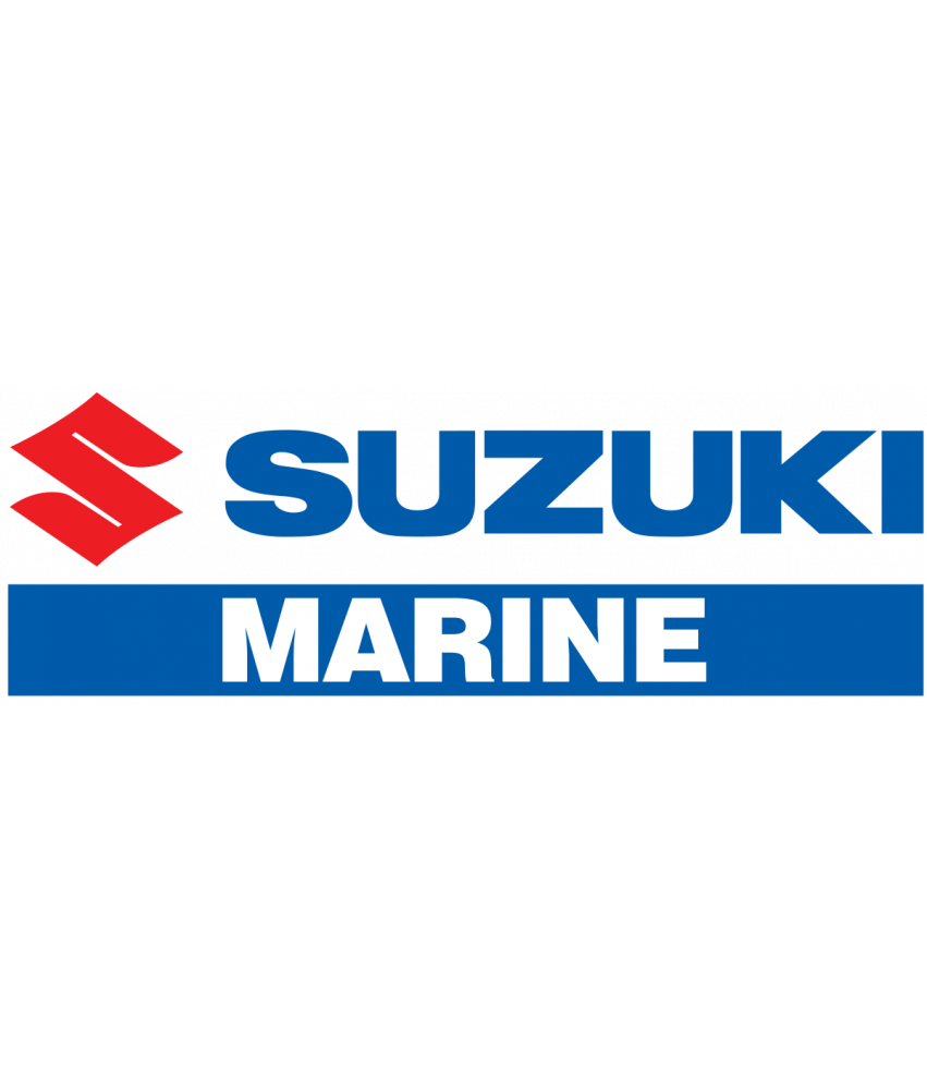 SUZUKI DF115/140 - ‘08 – Current ANODE 5512592J00