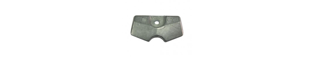 Lower Unit Anodes