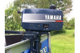 Yamaha 3A