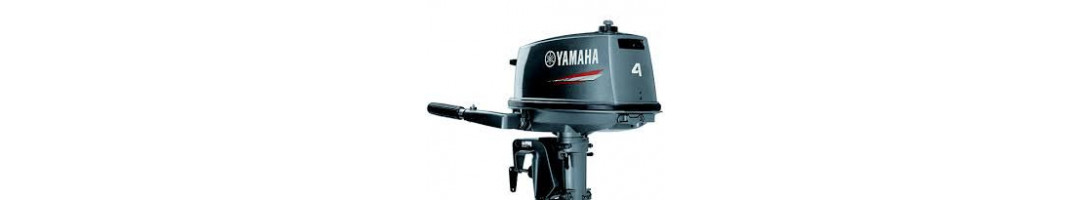 Yamaha 4A