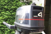 Yamaha 4C