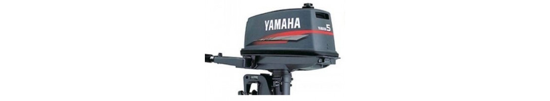 Yamaha 5C