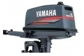 Yamaha 5C