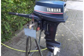 Yamaha 9.9D