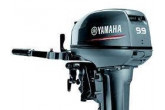 Yamaha 9.9F