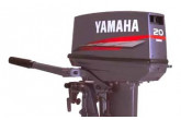 Yamaha 20C