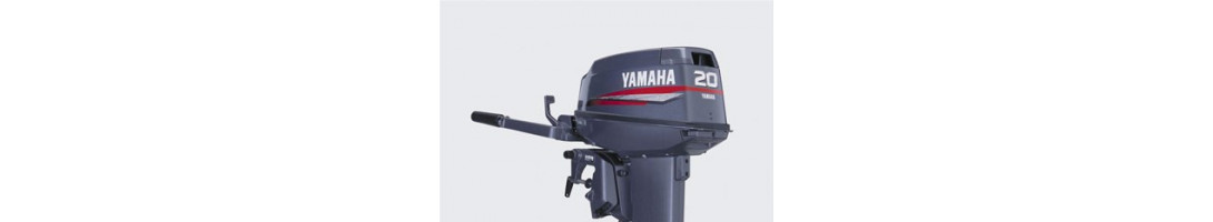 Yamaha 20D