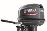 Yamaha 25B