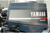 Yamaha 25J