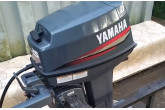 Yamaha 25N