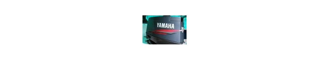 Yamaha 30D
