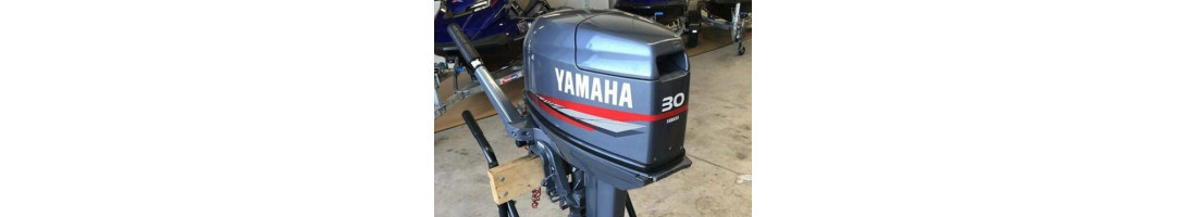 Yamaha 30H