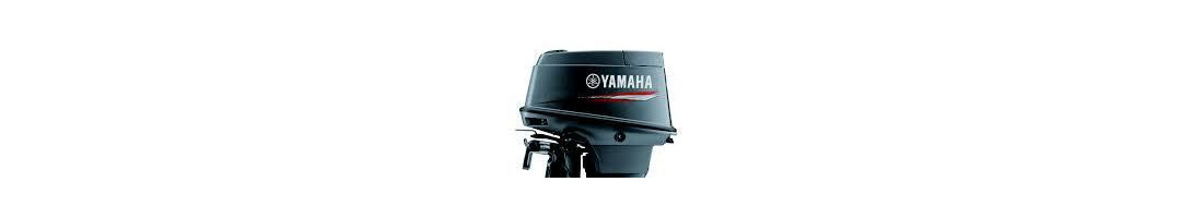 Yamaha 40F