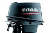 Yamaha 40F