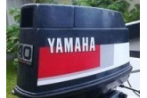 Yamaha 40HE
