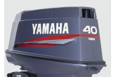 Yamaha 40Y