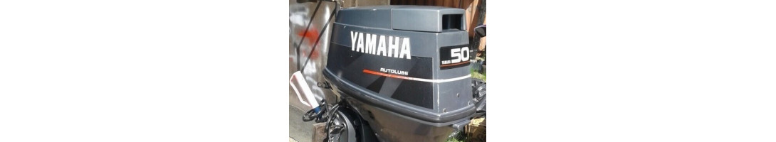 Yamaha 50G