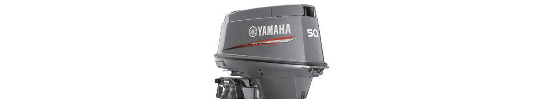 Yamaha 50H