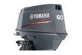 Yamaha 60F