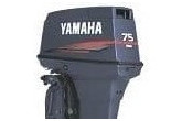 Yamaha 75C