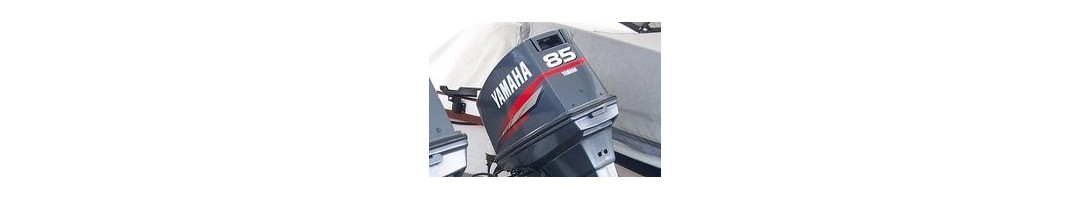 Yamaha 85A