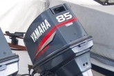 Yamaha 85A