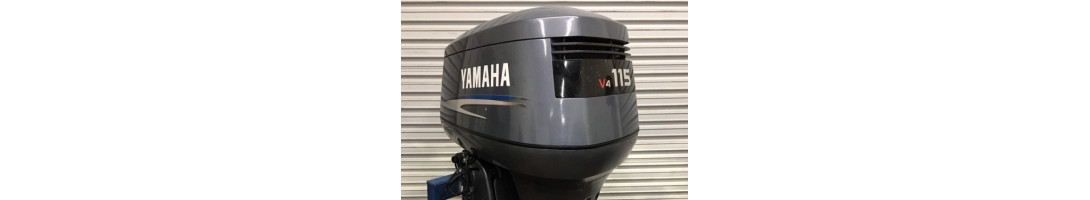 Yamaha 115C