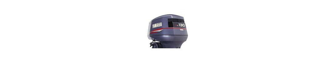 Yamaha 130B