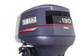 Yamaha 130B