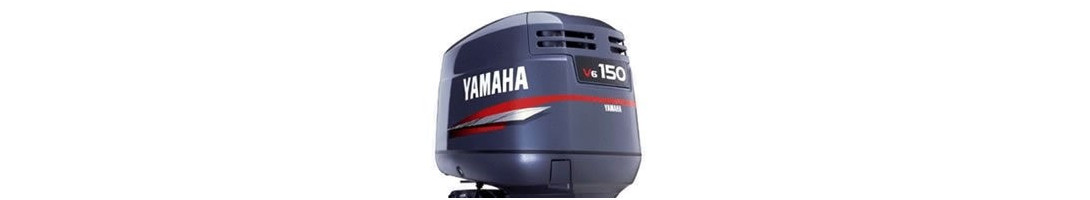 Yamaha 150F