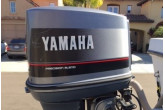 Yamaha 175A