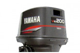 Yamaha 200A