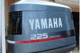 Yamaha 225