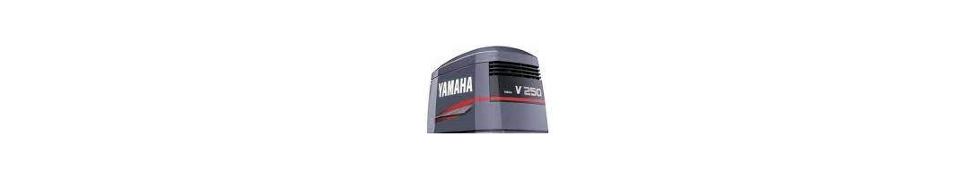 Yamaha 250A