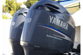 Yamaha Z200
